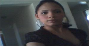 Dianelys 32 años Soy de Santo Domingo/Distrito Nacional, Busco Noviazgo Matrimonio con Hombre